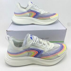 APL Athletic Propulsion Labs Mens Streamline Running Shoes Clear Men's 14 new‎